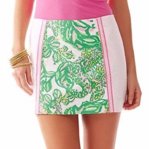 Lilly Pulitzer Tate Skirt